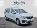 ASF Ford'dan %0 Faiz Fırsatıyla 2024 Renault Express!