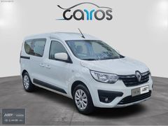 ASF Ford'dan 2024 Express Combi 1.5 Bdci Joy %20 Kdv