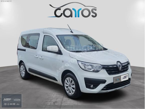 ASF Ford'dan 2024 Express Combi 1.5 Bdci Joy %20 Kdv