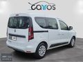 ASF Ford'dan %0 Faiz Fırsatıyla 2024 Renault Express!