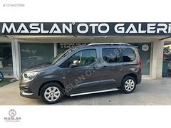 *MASLAN*2019 COMBO 1.5 CDTI*CAM.TVN+F1.VTES+GERİ.GRŞ+HIZ.SBTLYC*