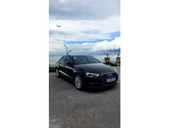 Sahibinden Audi A3 Sedan 1.6 TDI Attraction 2014 Model