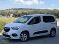 BEYEFENDİ AUTO 2021 OPEL COMBO 1.5 D ULTIMATE
