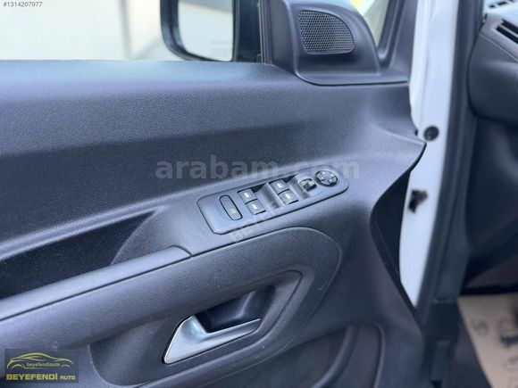 BEYEFENDİ AUTO 2021 OPEL COMBO 1.5 D ULTIMATE