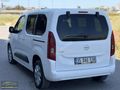 BEYEFENDİ AUTO 2021 OPEL COMBO 1.5 D ULTIMATE