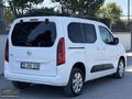 BEYEFENDİ AUTO 2021 OPEL COMBO 1.5 D ULTIMATE