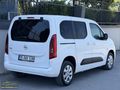 BEYEFENDİ AUTO 2021 OPEL COMBO 1.5 D ULTIMATE