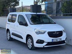 BEYEFENDİ AUTO 2021 OPEL COMBO 1.5 D ULTIMATE