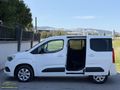 BEYEFENDİ AUTO 2021 OPEL COMBO 1.5 D ULTIMATE