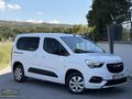 BEYEFENDİ AUTO 2021 OPEL COMBO 1.5 D ULTIMATE
