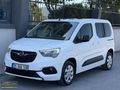 BEYEFENDİ AUTO 2021 OPEL COMBO 1.5 D ULTIMATE