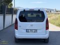 BEYEFENDİ AUTO 2021 OPEL COMBO 1.5 D ULTIMATE