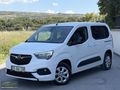 BEYEFENDİ AUTO 2021 OPEL COMBO 1.5 D ULTIMATE