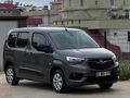 CAM TAVAN/ OTOMATİK /DEĞİŞENSİZ/ 2021 COMBO 1.5 DİZEL /73 BİN KM