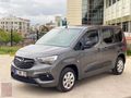 CAM TAVAN/ OTOMATİK /DEĞİŞENSİZ/ 2021 COMBO 1.5 DİZEL /73 BİN KM