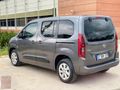 CAM TAVAN/ OTOMATİK /DEĞİŞENSİZ/ 2021 COMBO 1.5 DİZEL /73 BİN KM
