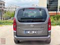 CAM TAVAN/ OTOMATİK /DEĞİŞENSİZ/ 2021 COMBO 1.5 DİZEL /73 BİN KM