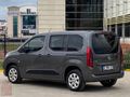 CAM TAVAN/ OTOMATİK /DEĞİŞENSİZ/ 2021 COMBO 1.5 DİZEL /73 BİN KM