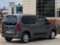 CAM TAVAN/ OTOMATİK /DEĞİŞENSİZ/ 2021 COMBO 1.5 DİZEL /73 BİN KM