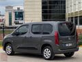 CAM TAVAN/ OTOMATİK /DEĞİŞENSİZ/ 2021 COMBO 1.5 DİZEL /73 BİN KM