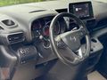 CAM TAVAN/ OTOMATİK /DEĞİŞENSİZ/ 2021 COMBO 1.5 DİZEL /73 BİN KM