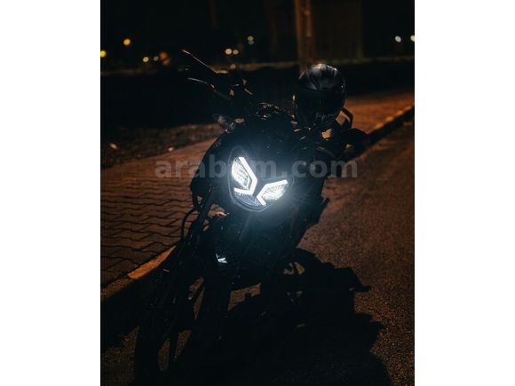 Sahibinden TVS Raider 125