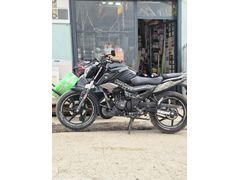 Sahibinden TVS Raider 125