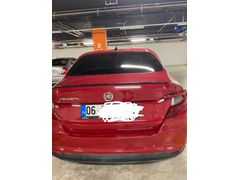 Sahibinden Fiat Egea 1.6 E-Torq Urban 2017 Model