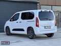 2025 COMBO 1.5 D EDİTİON OTOMATİK HATASIZ