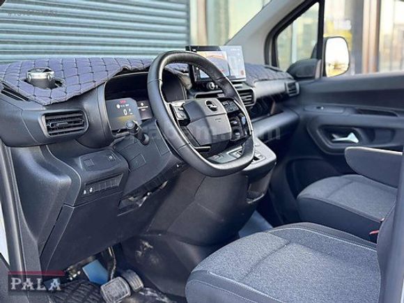 2025 COMBO 1.5 D EDİTİON OTOMATİK HATASIZ