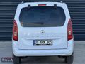 2025 COMBO 1.5 D EDİTİON OTOMATİK HATASIZ