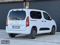 2025 COMBO 1.5 D EDİTİON OTOMATİK HATASIZ