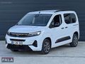 2025 COMBO 1.5 D EDİTİON OTOMATİK HATASIZ