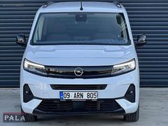 2025 COMBO 1.5 D EDİTİON OTOMATİK HATASIZ