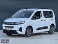 2025 COMBO 1.5 D EDİTİON OTOMATİK HATASIZ