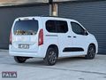 2025 COMBO 1.5 D EDİTİON OTOMATİK HATASIZ