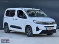 2025 COMBO 1.5 D EDİTİON OTOMATİK HATASIZ
