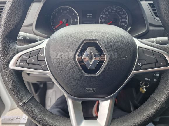 2025 RENEULT EXPRESS VAN 1.5 DCI 14BIN KM HATASIZ BOYASIZ