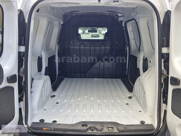 2025 RENEULT EXPRESS VAN 1.5 DCI 14BIN KM HATASIZ BOYASIZ