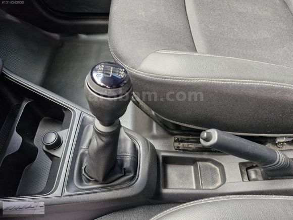 2025 RENEULT EXPRESS VAN 1.5 DCI 14BIN KM HATASIZ BOYASIZ