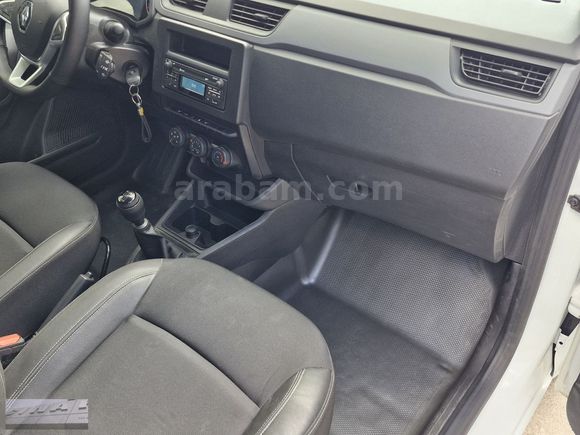 2025 RENEULT EXPRESS VAN 1.5 DCI 14BIN KM HATASIZ BOYASIZ