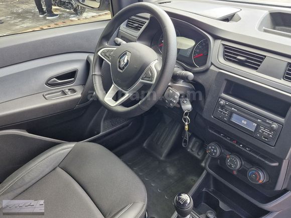 2025 RENEULT EXPRESS VAN 1.5 DCI 14BIN KM HATASIZ BOYASIZ