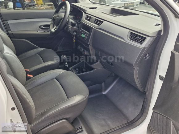 2025 RENEULT EXPRESS VAN 1.5 DCI 14BIN KM HATASIZ BOYASIZ