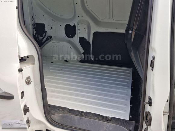 2025 RENEULT EXPRESS VAN 1.5 DCI 14BIN KM HATASIZ BOYASIZ