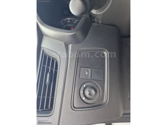 2025 RENEULT EXPRESS VAN 1.5 DCI 14BIN KM HATASIZ BOYASIZ