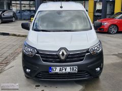 2025 RENEULT EXPRESS VAN 1.5 DCI 14BIN KM HATASIZ BOYASIZ