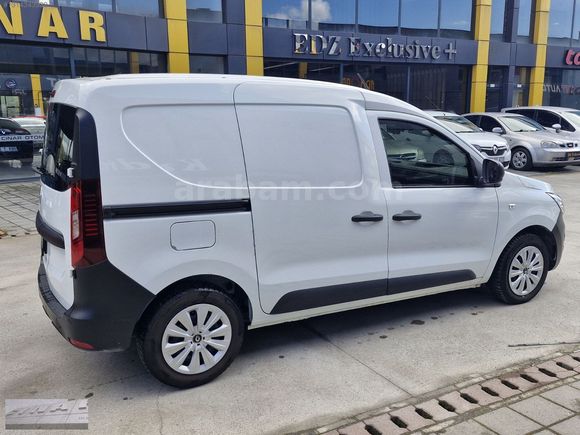 2025 RENEULT EXPRESS VAN 1.5 DCI 14BIN KM HATASIZ BOYASIZ