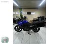 SUZUKİ V-STROM 800 SE - ORİJİNAL SUZUKİ YAN ÇANTALI