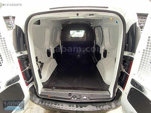 "V.KARATAŞ" 2023 RENAULT EXPRESS VAN 1.5BlueDcı JOY 27.000KM