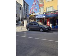 Sahibinden Hyundai Accent Era 1.4 Team 2008 Model